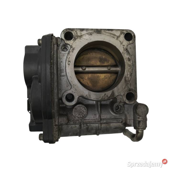PRZEPUSTNICA Nissan Qashqai J10 16 16V SERA52601 Chełm