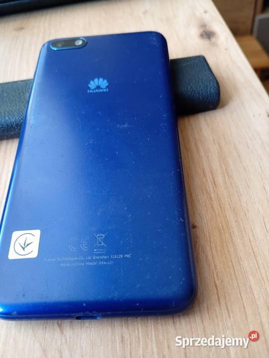 Huawei y5 2018 Inowrocław