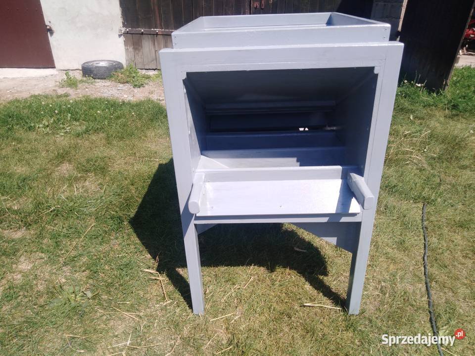 Młynek do czyszczenia zboża Pozostałe Grodna sprzedam