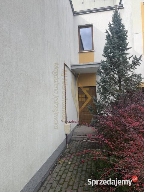 Dom 106m2 Grodzisk Mazowiecki
