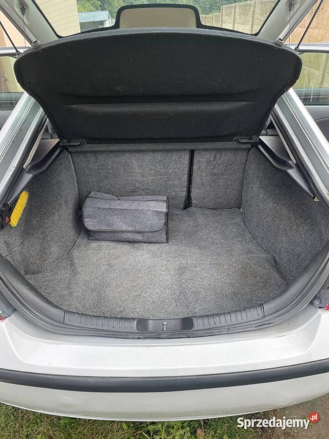 Ford Mondeo mk3 Ostrowiec Świętokrzyski