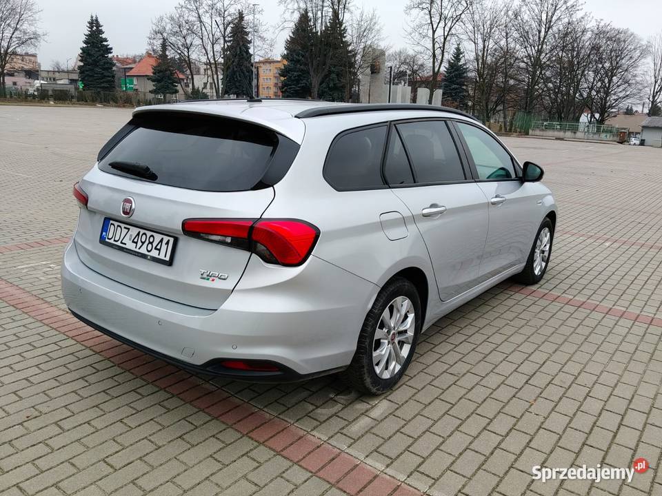 Fiat tipo tjet 14 81800 Prudnik