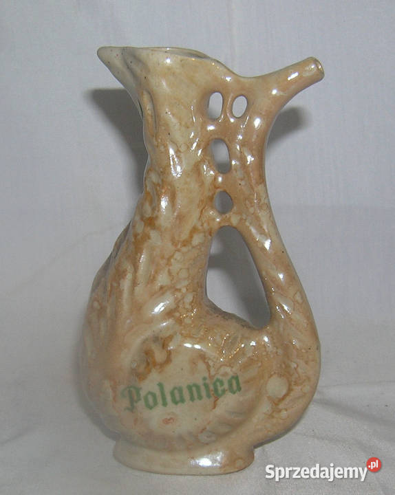 pijałka Polanica Zdrój vintageDvin Bartków