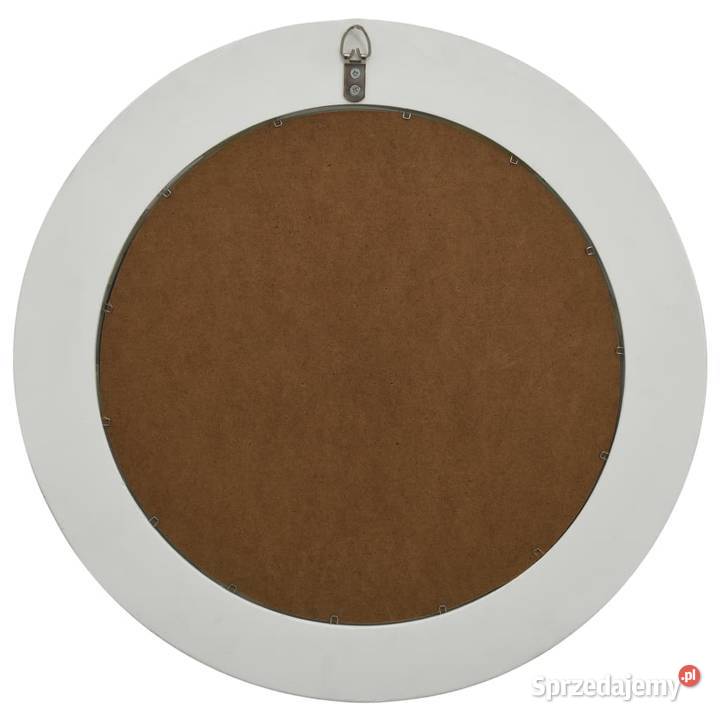 vidaXL Lustro ścienne w stylu barokowym 50 Lustra Warszawa sprzedam