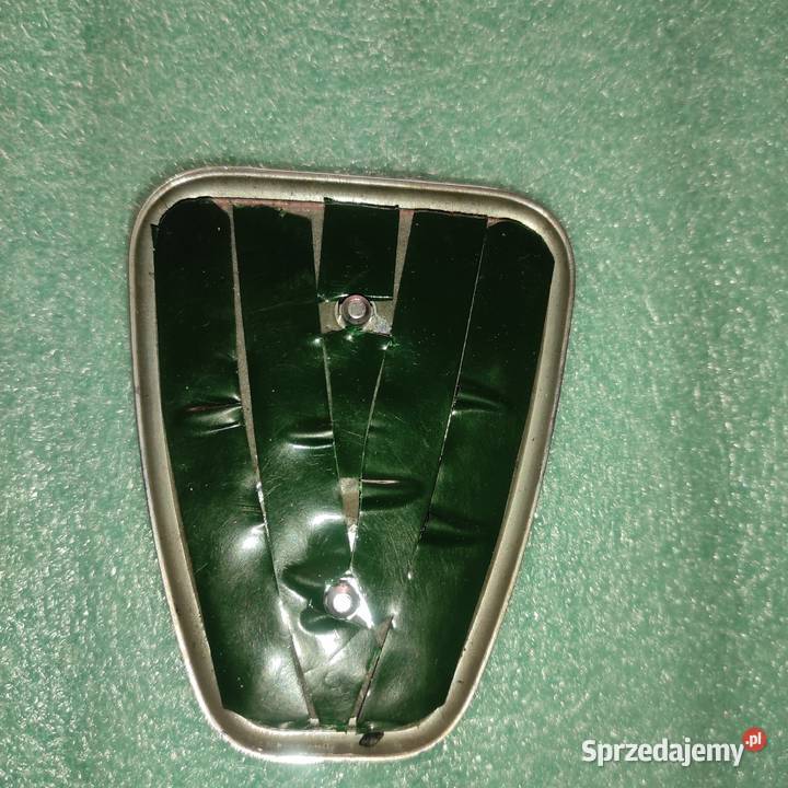 Rover 75 znaczek emblemat do grilla Kłodzko