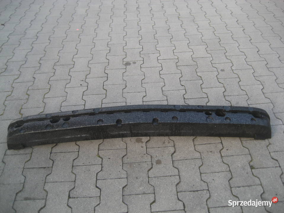 volvo 850 belka absorber zderzak przód 1372983 Rakoniewice