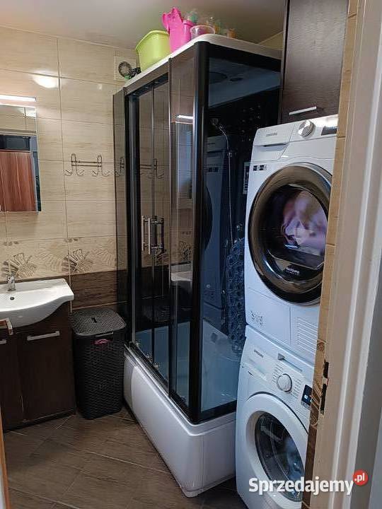 Nieruchomość mieszkaniowo usługowa Garbatka