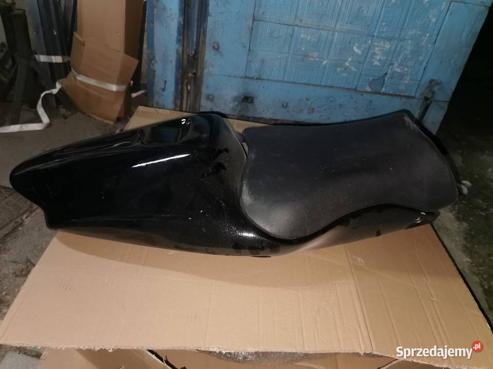 Ogon zadupek Kawasaki ZX9R 2003 sportowy laminat Bydgoszcz sprzedam