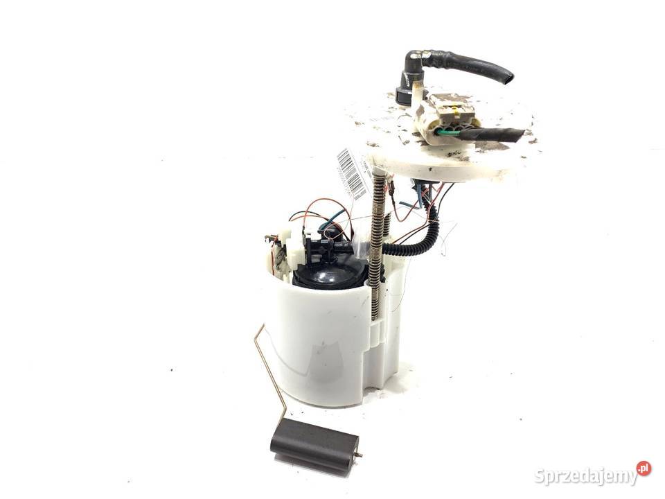 POMPA PALIWA CHEVROLET CRUZE 13503672 16 124