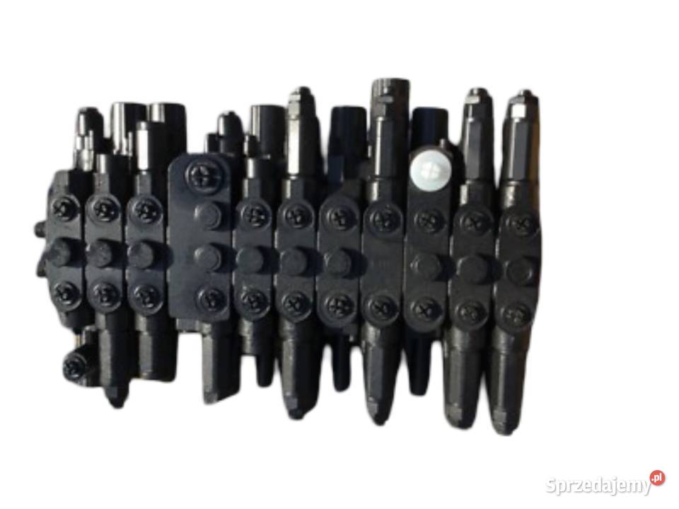 JCB 335B9890 Hydrocontrol 335B9890 rozdzielacz Poznań