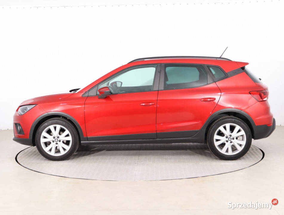 Seat Arona 10 TSI ESP Piaseczno