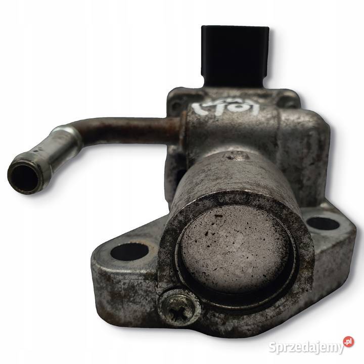ZAWÓR EGR Ford C Focus MK2 18 16V 1S7G9D475AJ osobowe Chełm