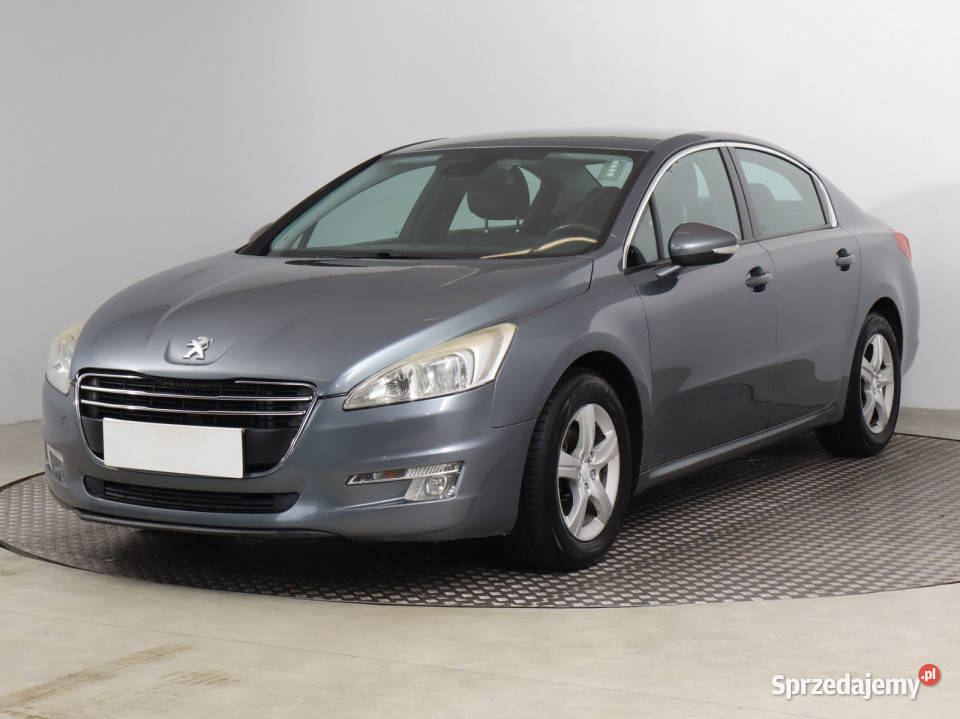 Peugeot 508 20 HDi Bielany Wrocławskie sprzedam