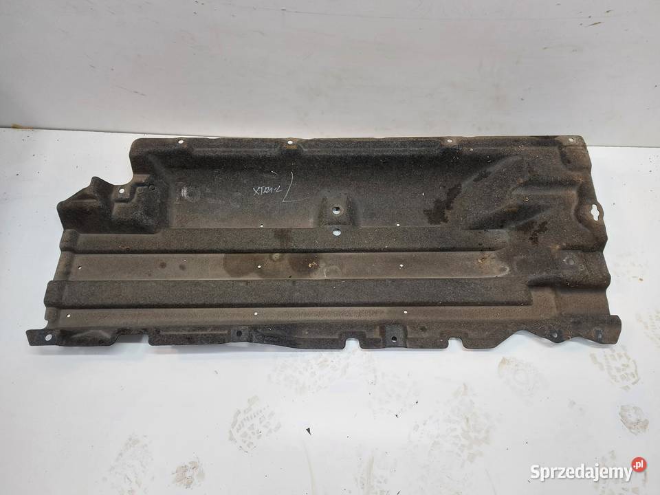 Nissan XTRAIL T33 IV 2023 Osłona podwozia lewa osobowe sprzedam