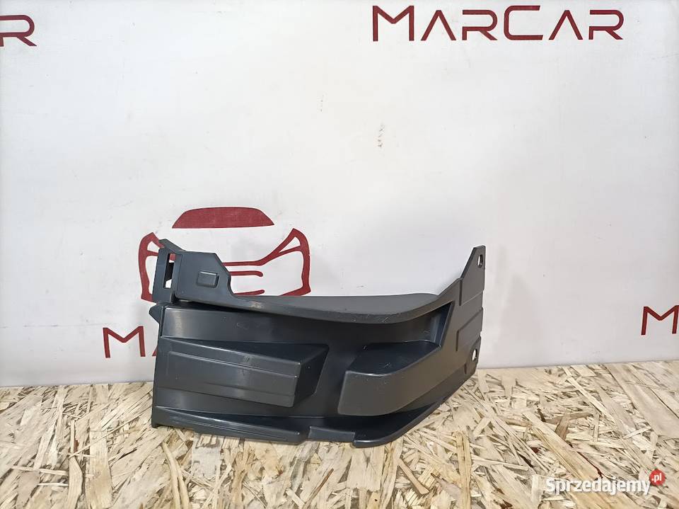 MERCEDES GLA H247 ŚLIZG MOCOWANIE ZDERZAKA LEWY