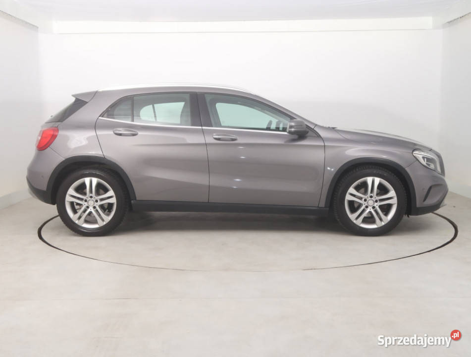 Mercedes GLA GLA 200 4/5 GLA Bielany Wrocławskie sprzedam