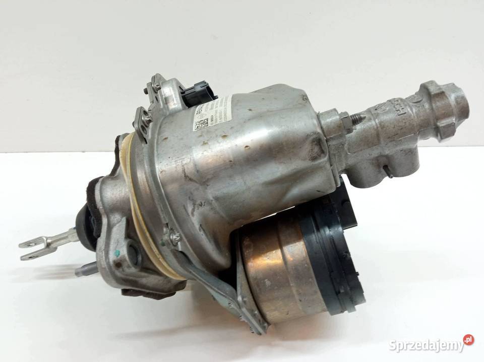POMPA HAMULCOWA SERWO 472107786R Renault Captur