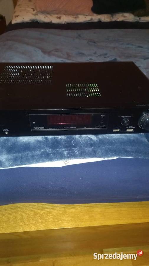 Amplituner Pionner VSXS 510 Śrem