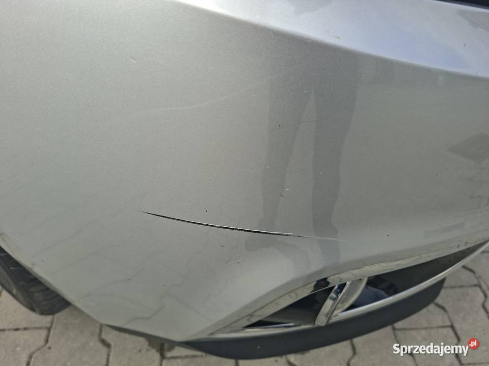 Hyundai ix 35 wersja full nawigacja Kolbuszowa sprzedam