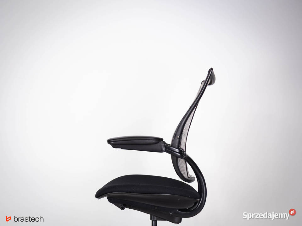 Fotel biurowy Humanscale Liberty Sątoczno