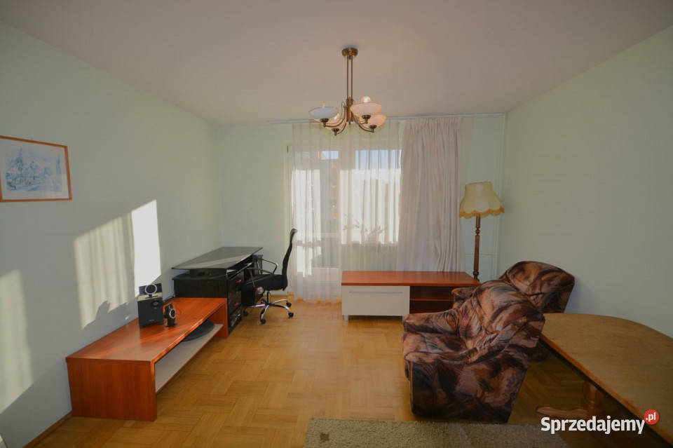 Mieszkanie 49m2 2 pok Lublin Kawaleryjska