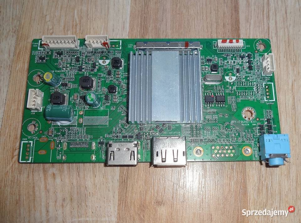 Lenovo G27c10 płyta główna CQC13001103909 SYCQC3 Pozostałe Szczecin