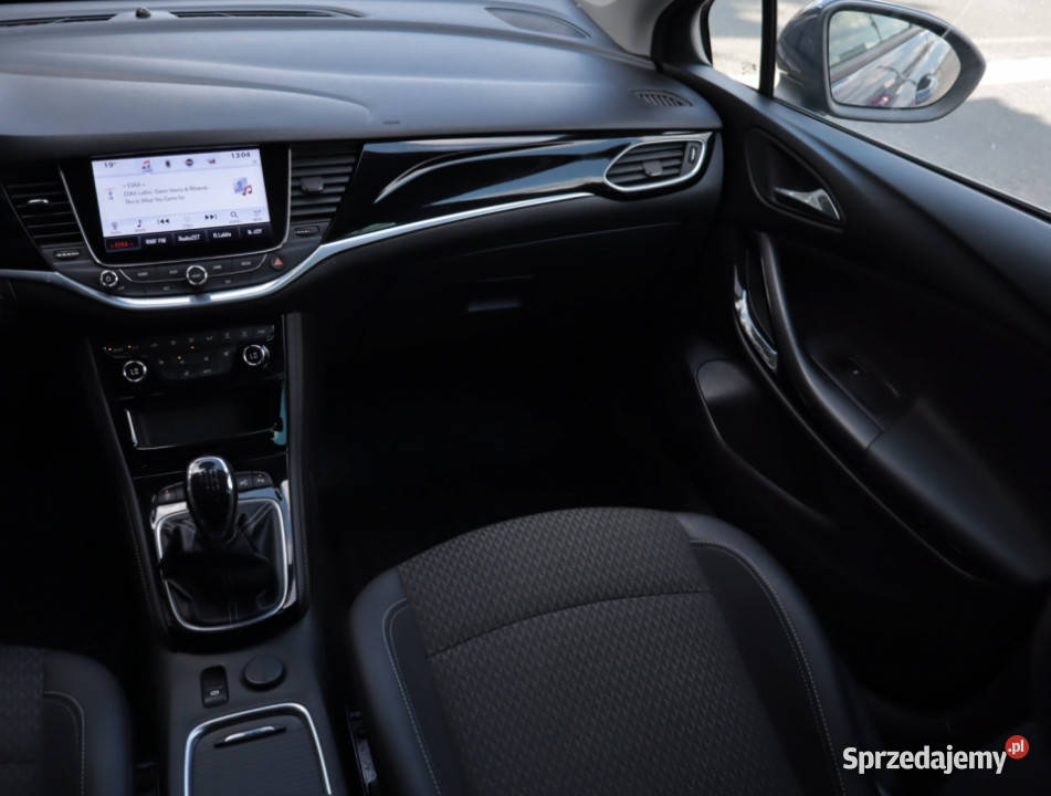 Opel Astra 16 BiCDTI wspomaganie kierownicy Lublin sprzedam