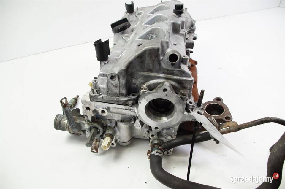 GŁOWICA TOYOTA COROLLA E15 20 D4D Lipno sprzedam