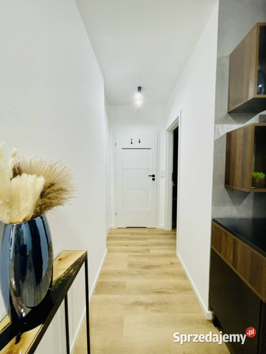 NOWE M2 ogródek Podedworze 45 m2 FV bez PCC WŁ Kraków sprzedam