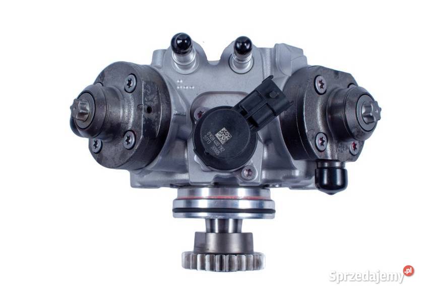 Pompa wtryskowa BOSCH 0445010627 do LAND ROVER Bladowo sprzedam