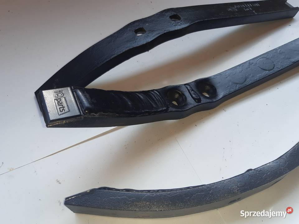 Redlica Horsch Focus zamiennik iQparts pasuje do Dolice