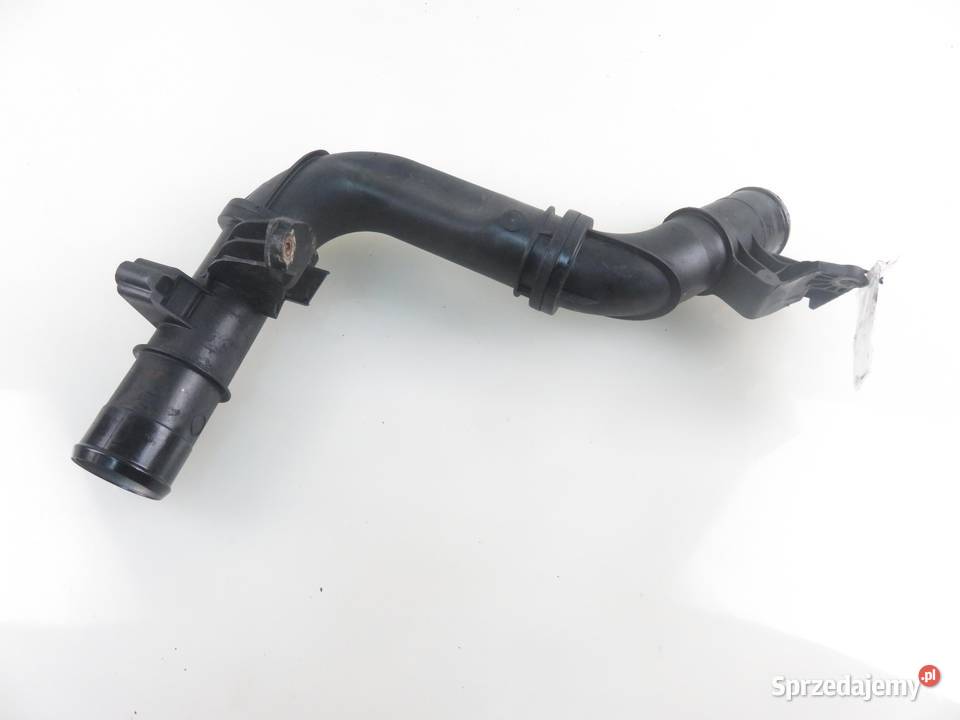 RURA INTERCOOLERA OPEL VIVARO B 16 CDTI