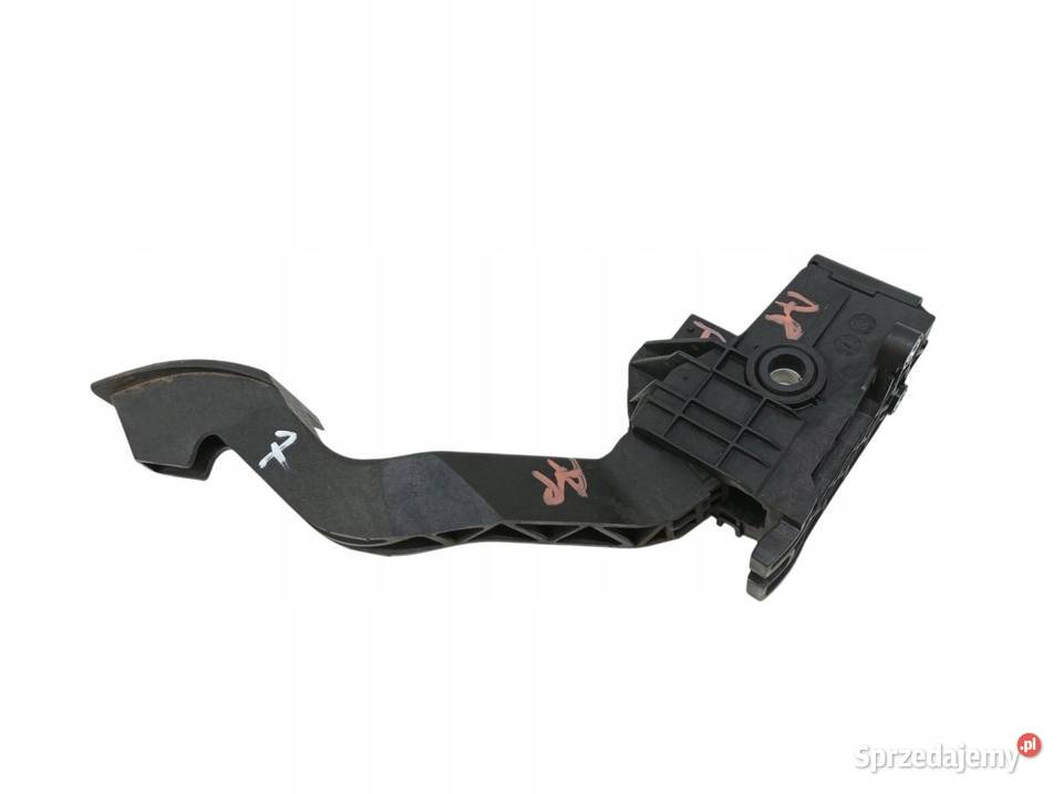 PEDAŁ POTENCJOMETR GAZU 1369473080 Fiat Ducato osobowe
