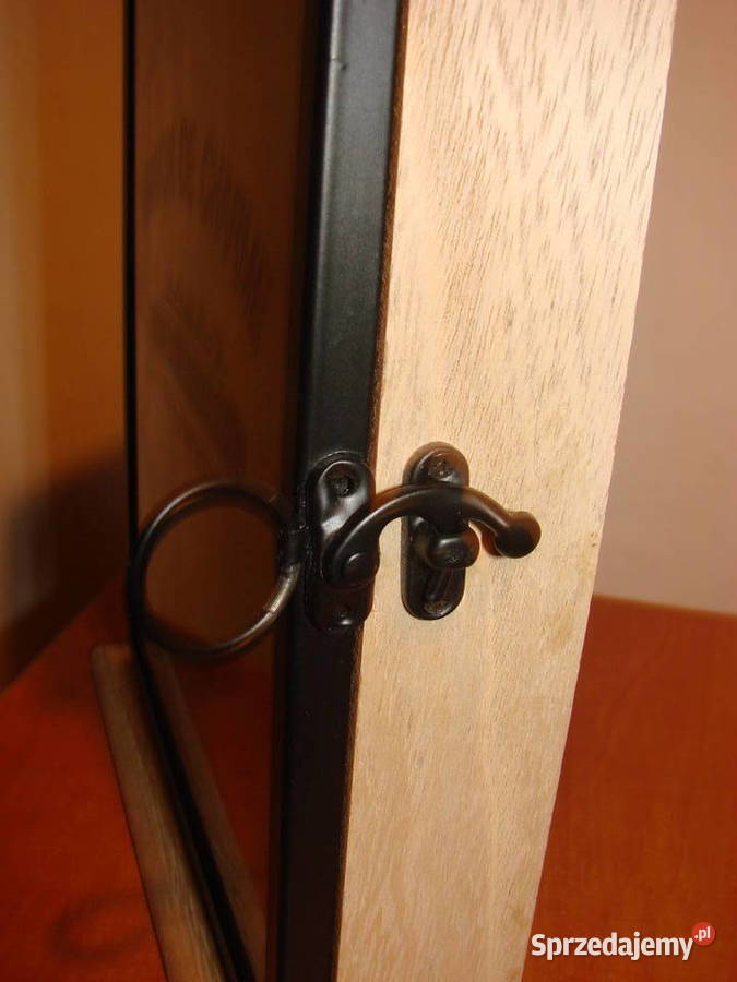 szafka na klucze Pruszcz Gdański