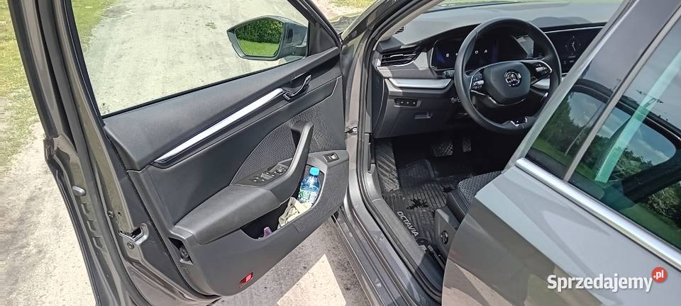 Skoda Octavia IV 15 Sprzedam Style Pakiet Octavia