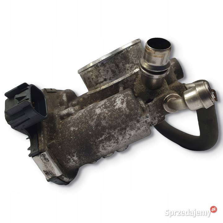 PRZEPUSTNICA Opel Zafira B 18 16V 55561495 sprzedam