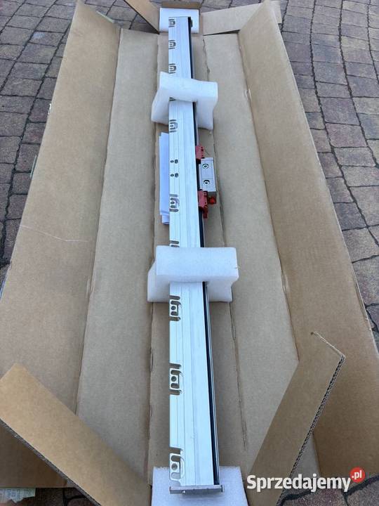 Heidenhain 557 67909 Linear encoder Biznes i Przemysł Warszawa