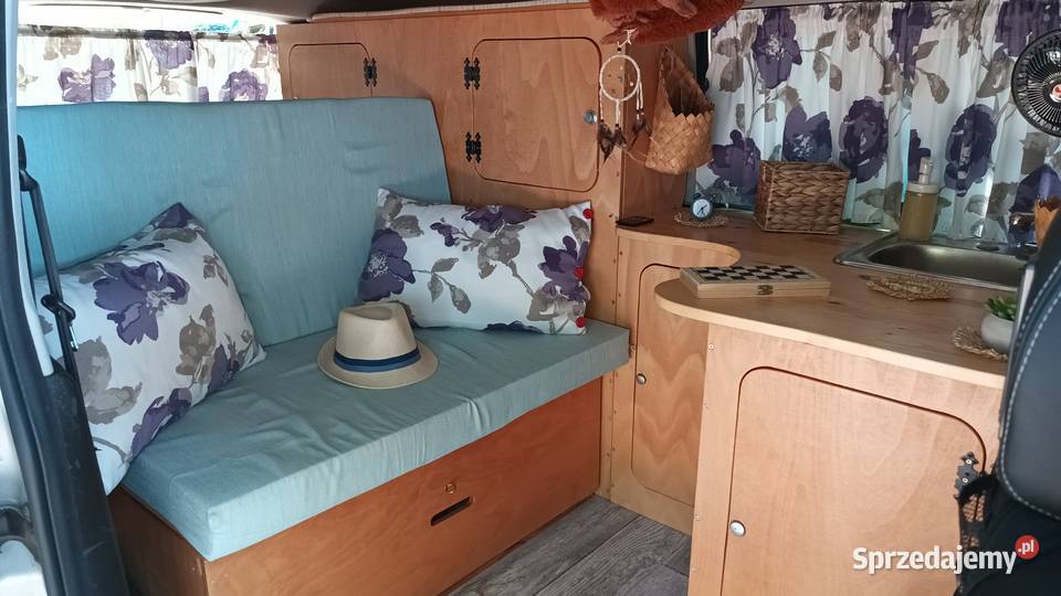 Fiat Scudo 20 hdi 163 L2H1 8mio osobowy zabudowa Zarejestrowany w Polsce Fiat kujawsko-pomorskie Góra