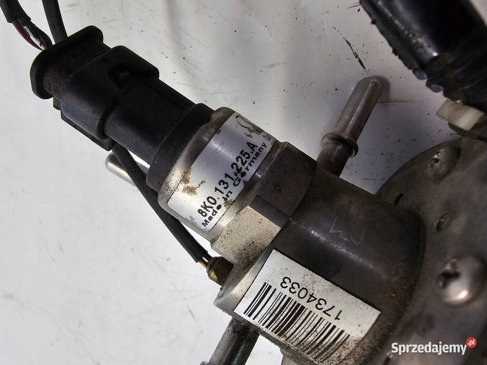 POMPA ADBLUE AUDI A4 B8 A5 8T Q5 8R 8K0131899G Przystajń