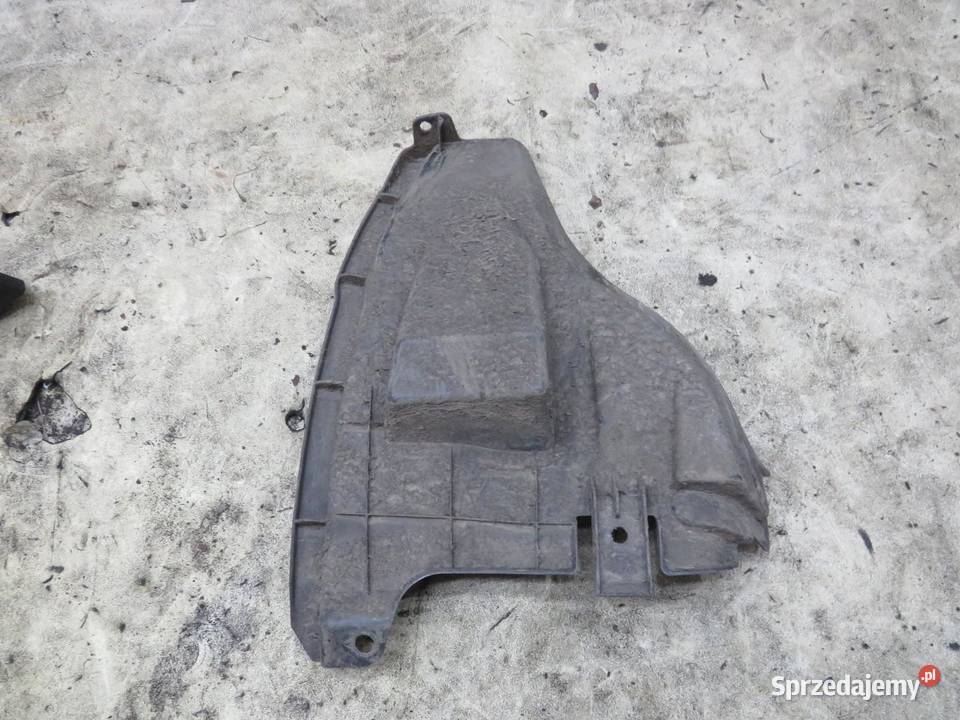 NADKOLE PRAWE TYLNE TYŁ SEDAN AVENSIS T27 T29