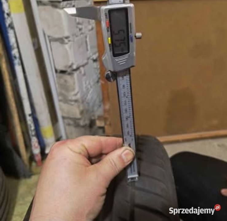 Koła letnie renault 205x60r16 Samochodowe Bydgoszcz sprzedam