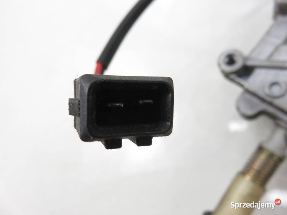 PODNOŚNIK SZYBY LEWY PRZEDNI VW TRANSPORTER T4 osobowe