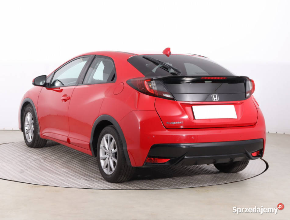 Honda Civic 14 iVTEC Piaseczno