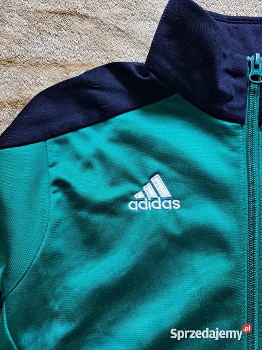 Bluza dresowa Adidas 152 2 Kraków
