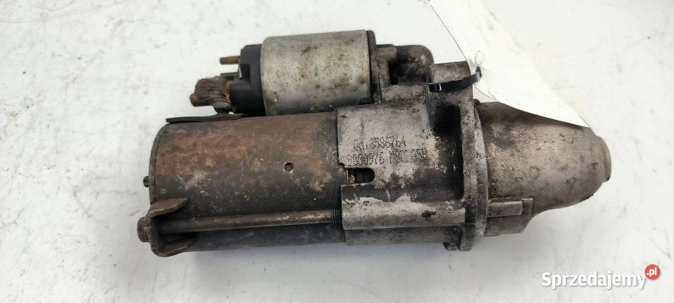 ROZRUSZNIK CHEVROLET HHR Lipno sprzedam