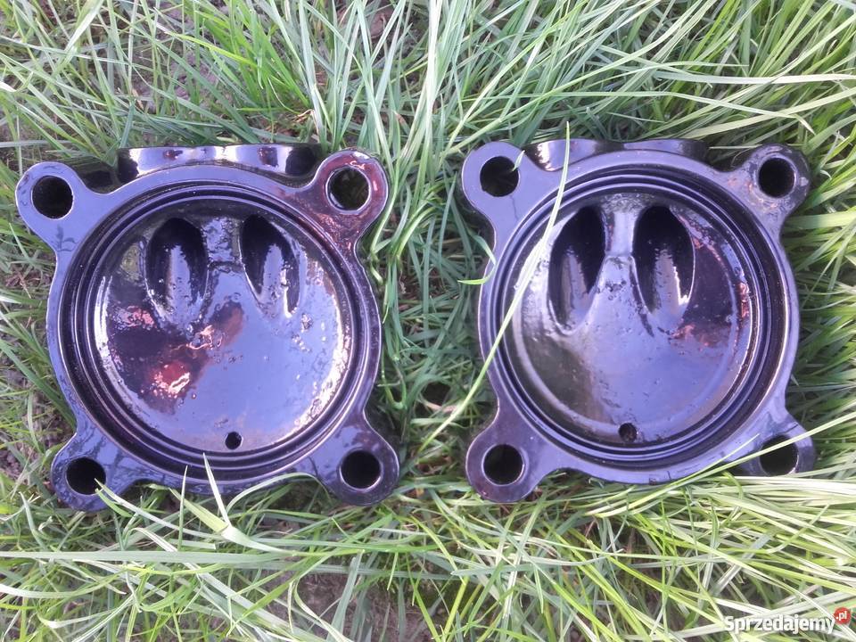 Głowica pompy opryskiwacza PILMET Agromasz podkarpackie Tarnobrzeg sprzedam