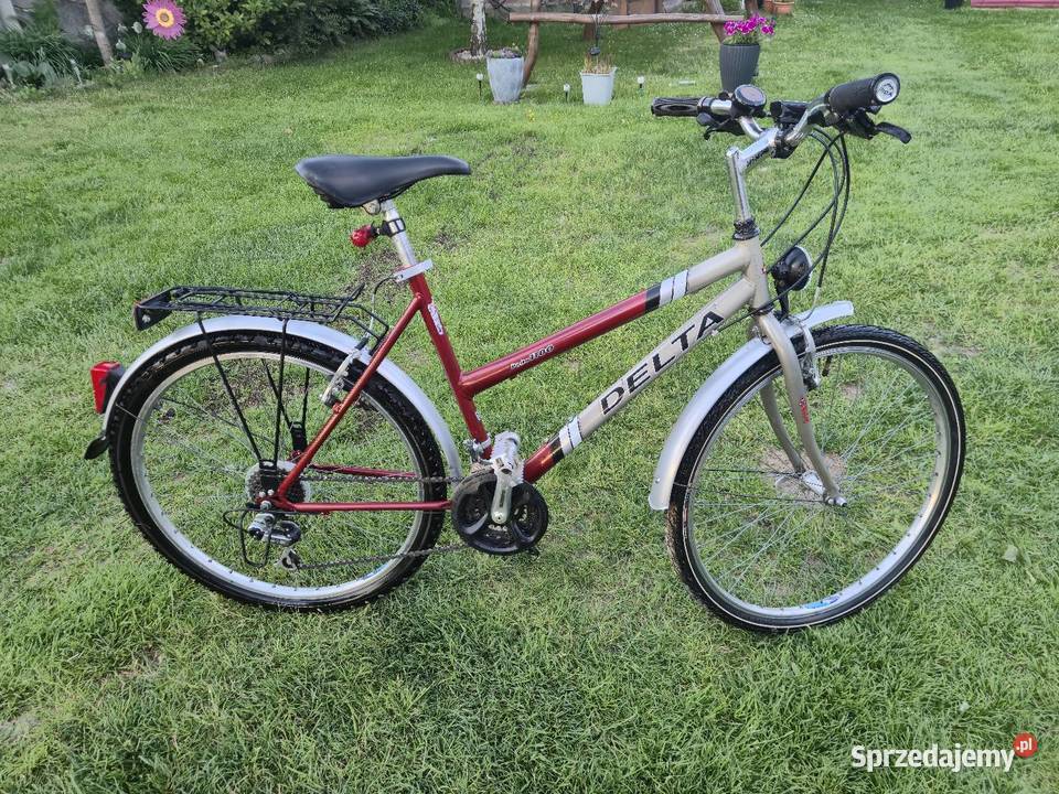 Rower Delta Koła 26 Miejskie