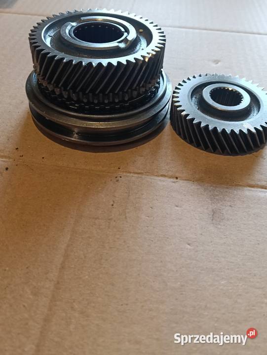 FABIA IBIZAPOLO12 14 165 BIEG02T301103 Jastrzębia Góra