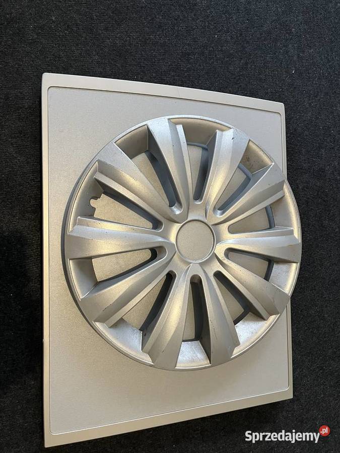 Sprzedam Kolpaki R15 lubuskie