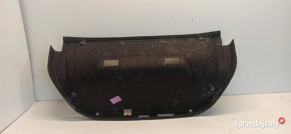 MERCEDES W205 TAPICERKA KLAPY A2056940025 dolnośląskie